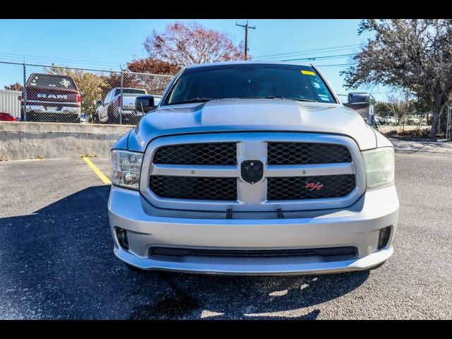 2015 Ram 1500 Express