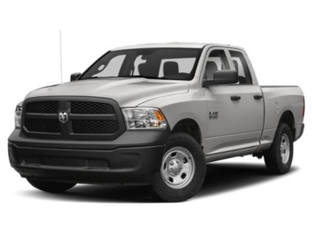 2015 Ram 1500 Express