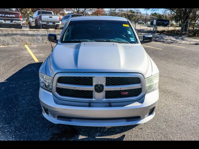 2015 Ram 1500 Express