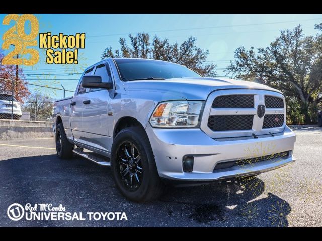 2015 Ram 1500 Express