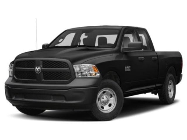 2015 Ram 1500 Express