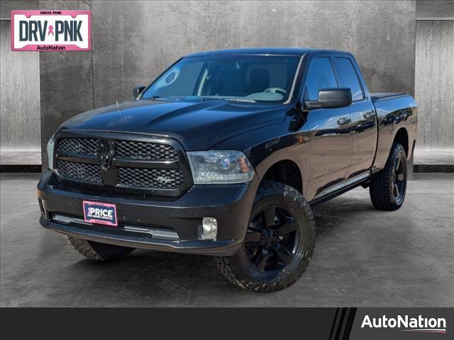 2015 Ram 1500 Express