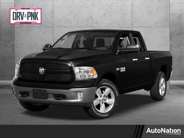 2015 Ram 1500 Express