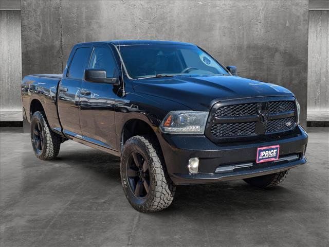 2015 Ram 1500 Express