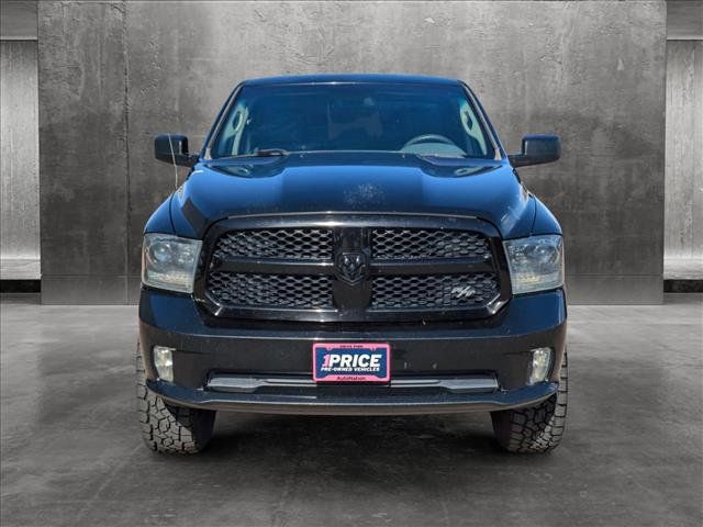 2015 Ram 1500 Express