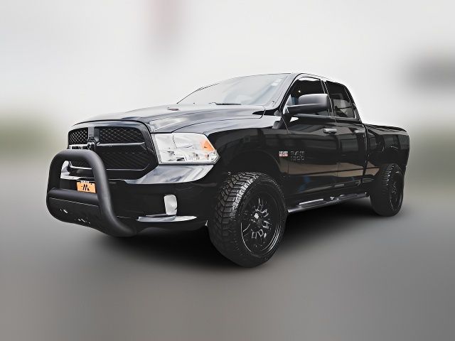 2015 Ram 1500 Express