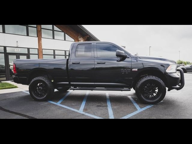2015 Ram 1500 Express