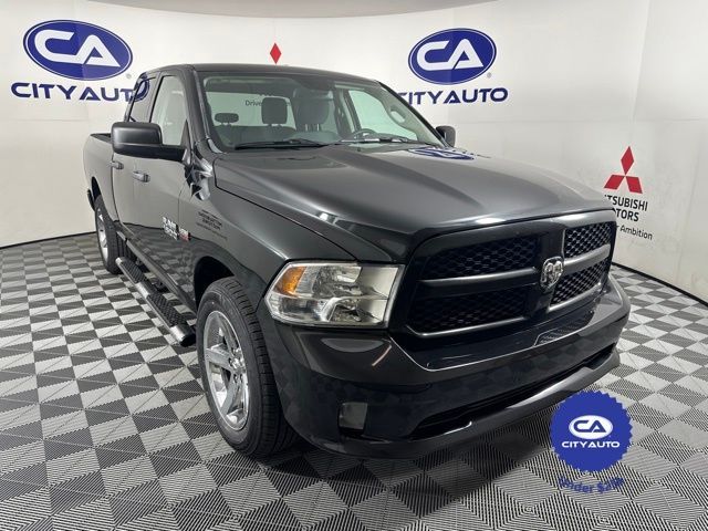 2015 Ram 1500 Express