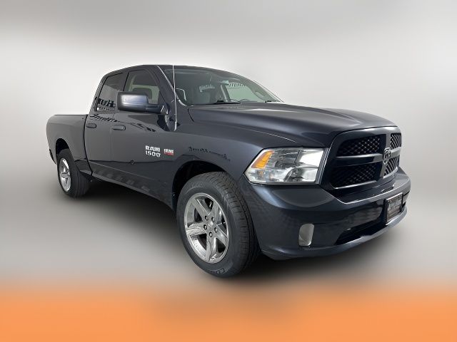 2015 Ram 1500 Express