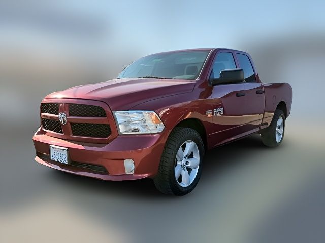 2015 Ram 1500 Express