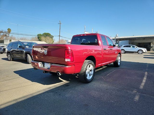 2015 Ram 1500 Express