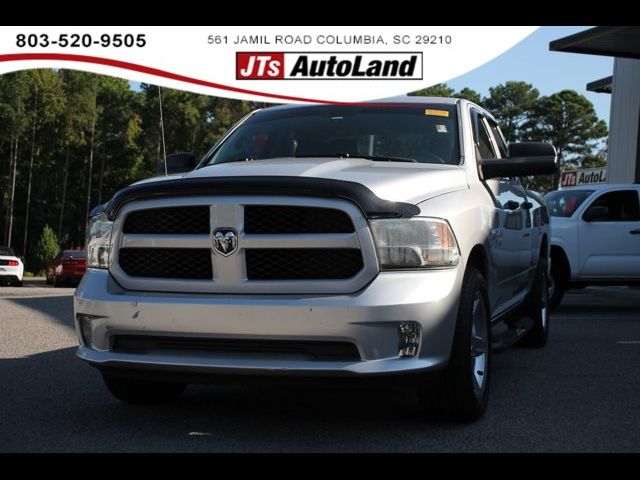 2015 Ram 1500 Express