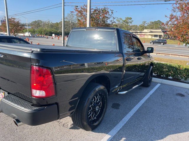 2015 Ram 1500 Express