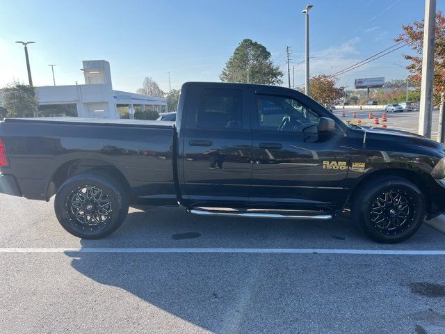 2015 Ram 1500 Express