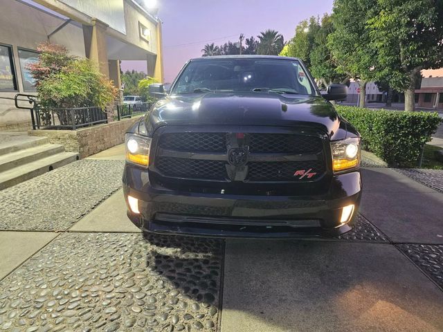 2015 Ram 1500 Express