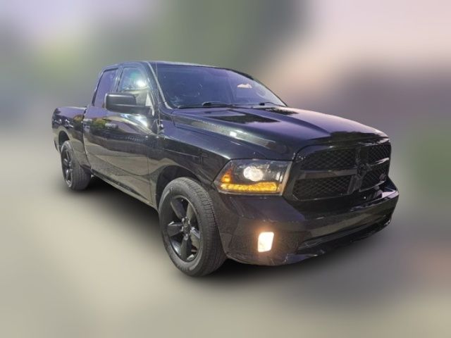 2015 Ram 1500 Express