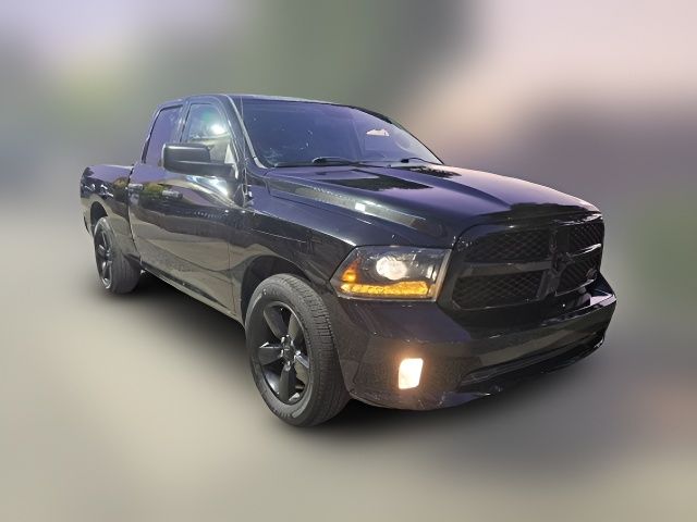 2015 Ram 1500 Express