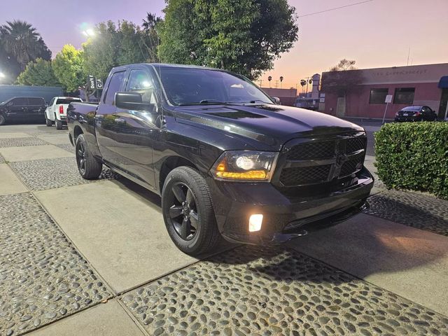 2015 Ram 1500 Express