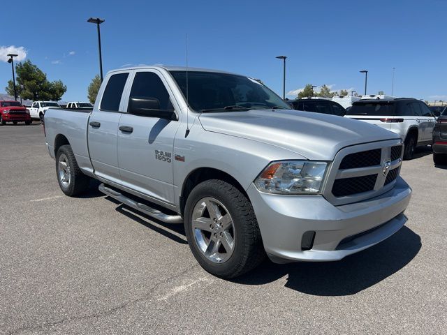 2015 Ram 1500 Express