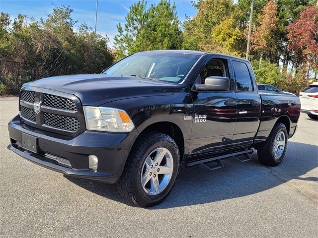 2015 Ram 1500 Express