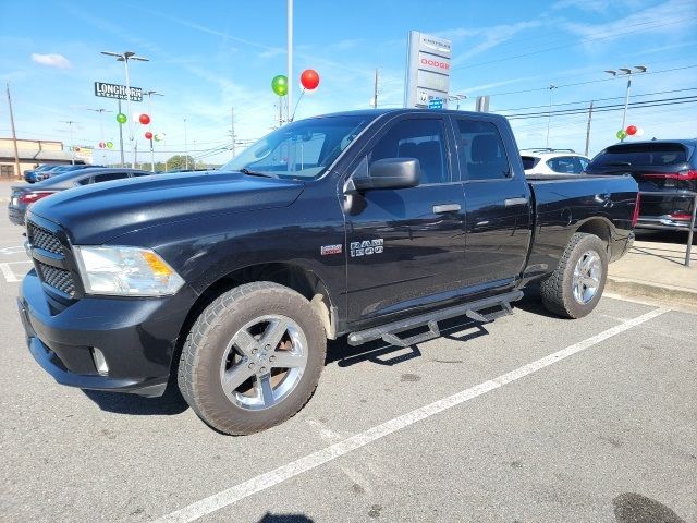 2015 Ram 1500 Express