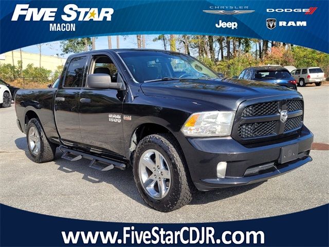 2015 Ram 1500 Express