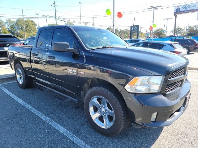 2015 Ram 1500 Express