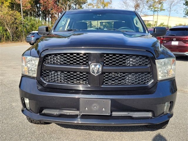 2015 Ram 1500 Express