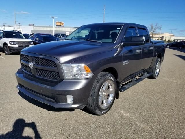 2015 Ram 1500 Express