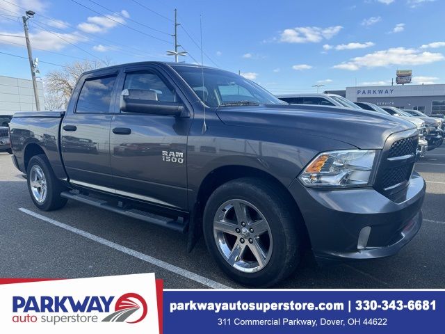 2015 Ram 1500 Express