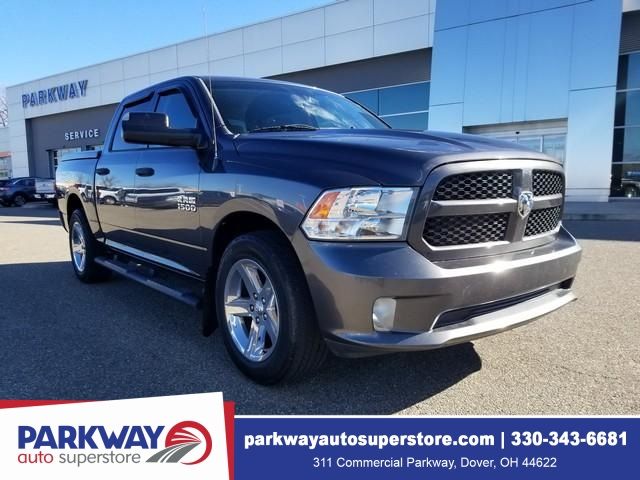 2015 Ram 1500 Express