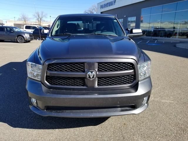 2015 Ram 1500 Express