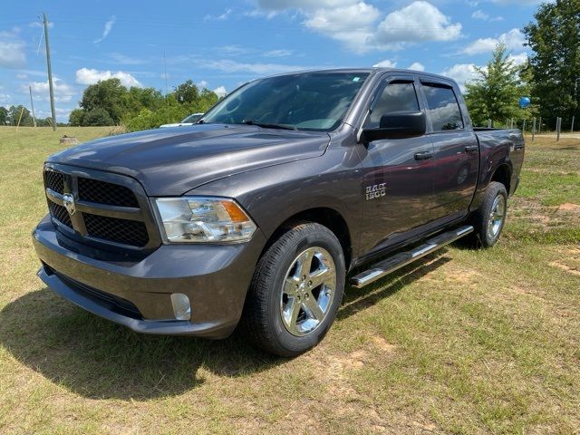 2015 Ram 1500 Express