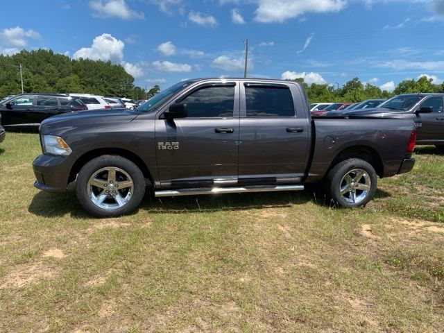 2015 Ram 1500 Express