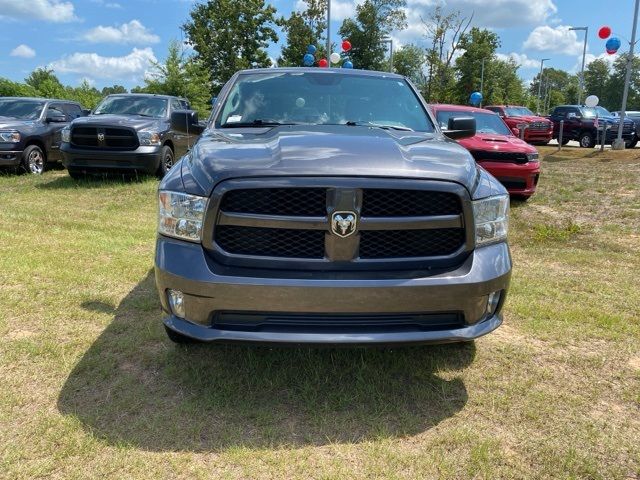 2015 Ram 1500 Express