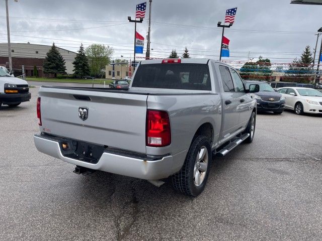 2015 Ram 1500 Express