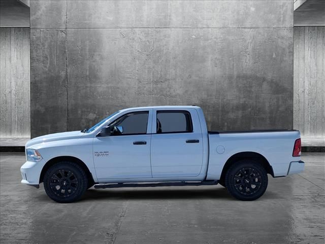 2015 Ram 1500 Express