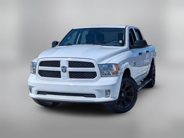 2015 Ram 1500 Express