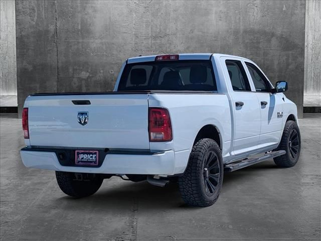 2015 Ram 1500 Express
