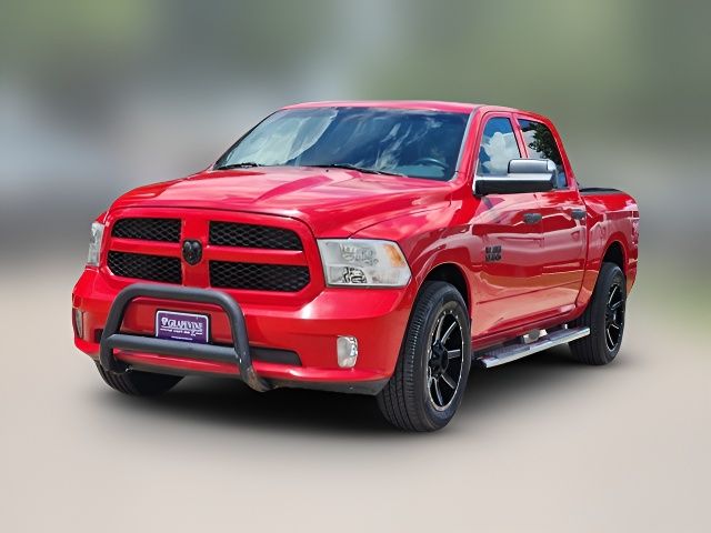 2015 Ram 1500 Express