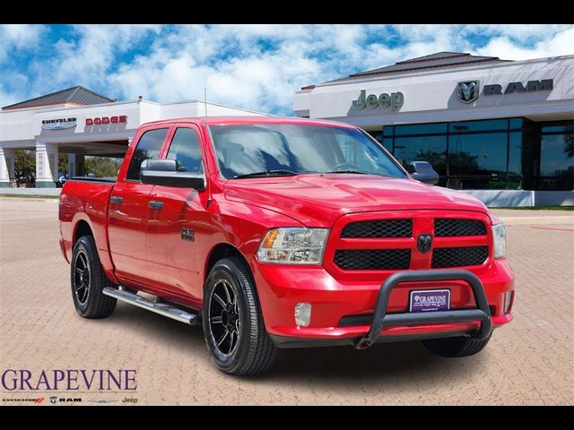 2015 Ram 1500 Express