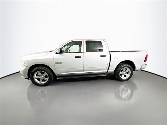 2015 Ram 1500 Express