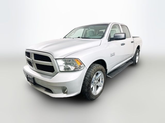 2015 Ram 1500 Express