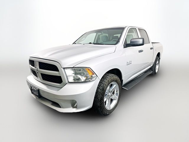 2015 Ram 1500 Express