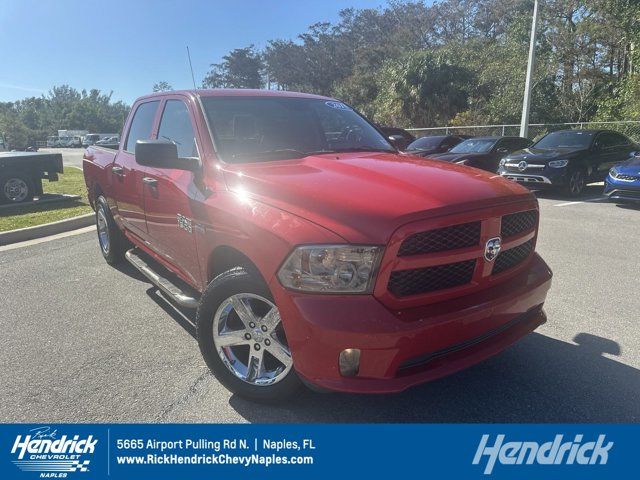 2015 Ram 1500 Express