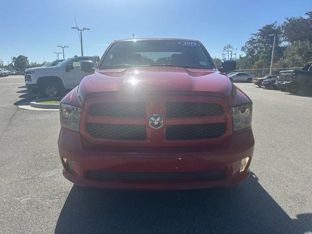 2015 Ram 1500 Express