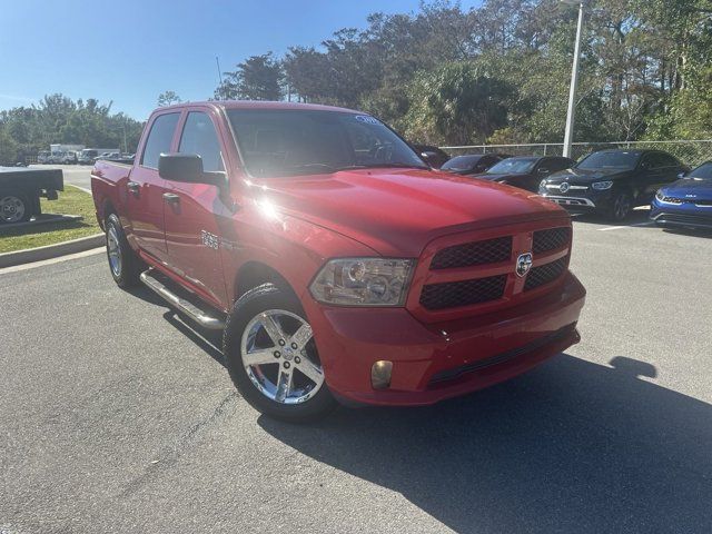 2015 Ram 1500 Express