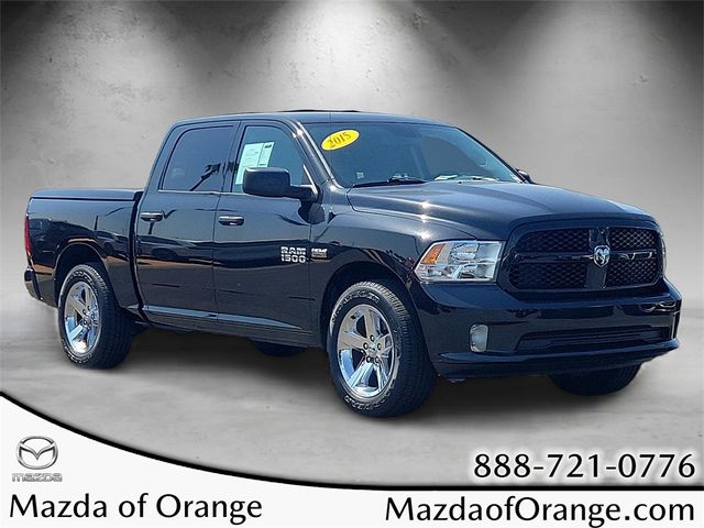 2015 Ram 1500 Express