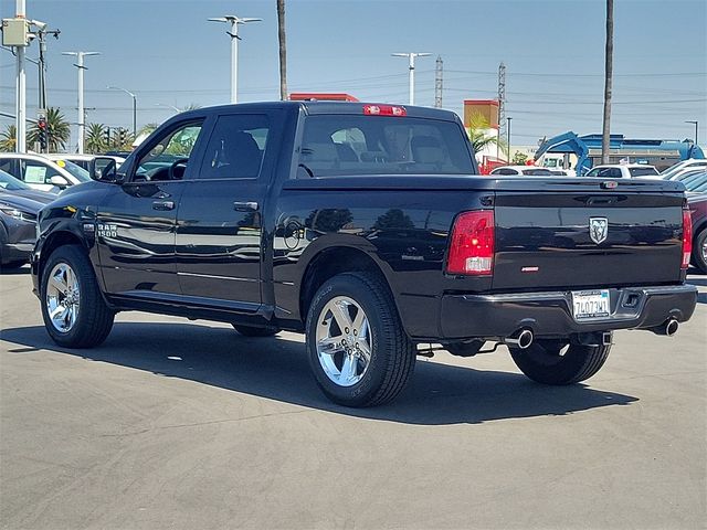 2015 Ram 1500 Express