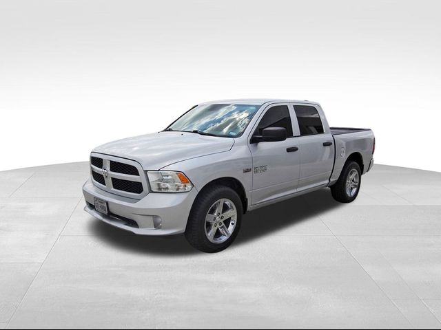 2015 Ram 1500 Express